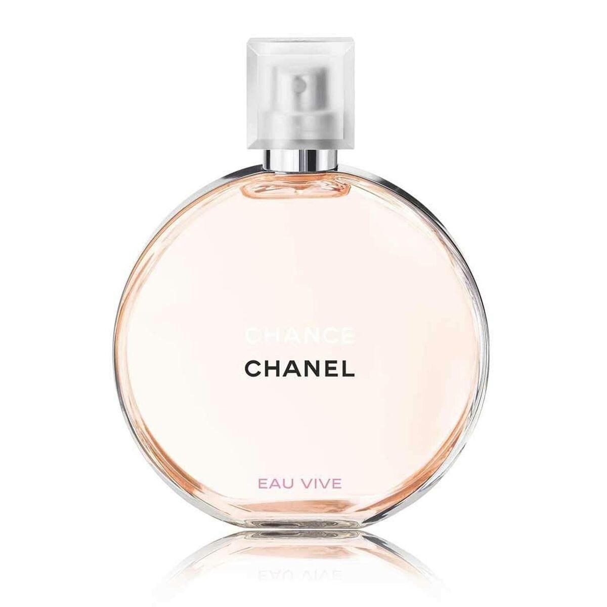 Women's Perfume Chanel Chance Eau Vive EDT 100 ml-1