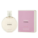 Women's Perfume Chanel Chance Eau Vive EDT 100 ml-0