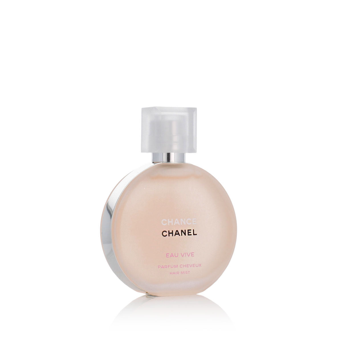 Profumo da donna Chance Eau Vive Chanel Chance Eau Vive Parfum Cheveux 35 ml-0