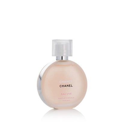 Profumo da donna Chance Eau Vive Chanel Chance Eau Vive Parfum Cheveux 35 ml
