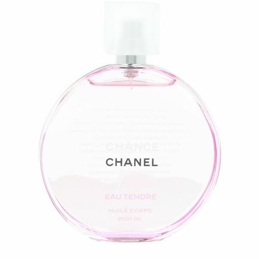Chanel Chance De Chane Eau Tendre olio corpo 150