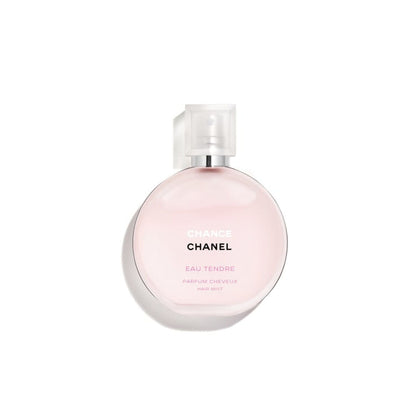 Profumo per capelli Chanel Chance Eau Tendre 35 ml