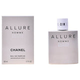 Profumo Uomo Chanel EDC 50 ml-0