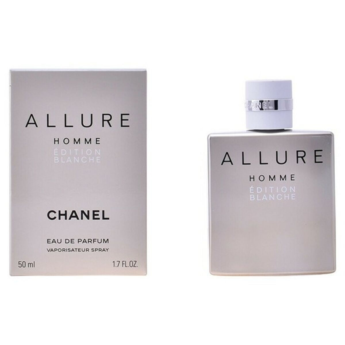 Parfum barbatesc Chanel EDC 50 ml-1