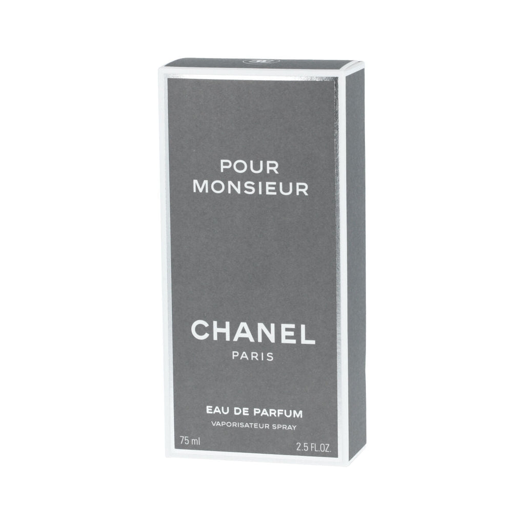 Profumo da uomo Chanel Pour Monsieur Eau de Parfum EDP EDT 75 ml-1