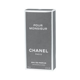 Profumo da uomo Chanel Pour Monsieur Eau de Parfum EDP EDT 75 ml-1