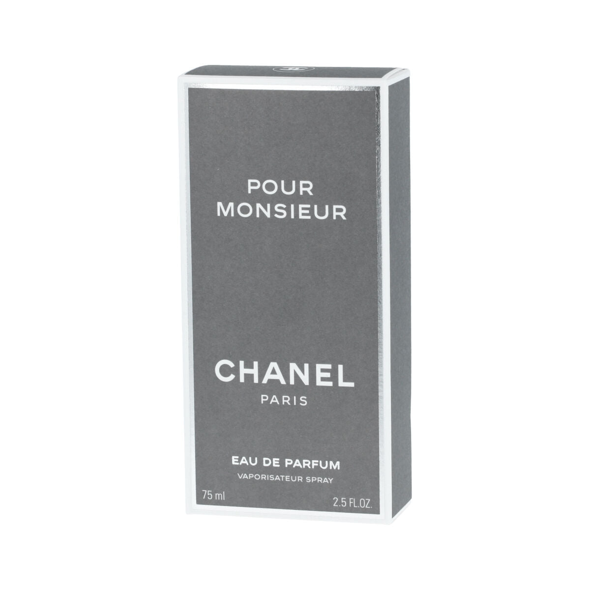 Profumo da uomo Chanel Pour Monsieur Eau de Parfum EDP EDT 75 ml-1