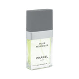 Profumo da uomo Chanel Pour Monsieur Eau de Parfum EDP EDT 75 ml-0