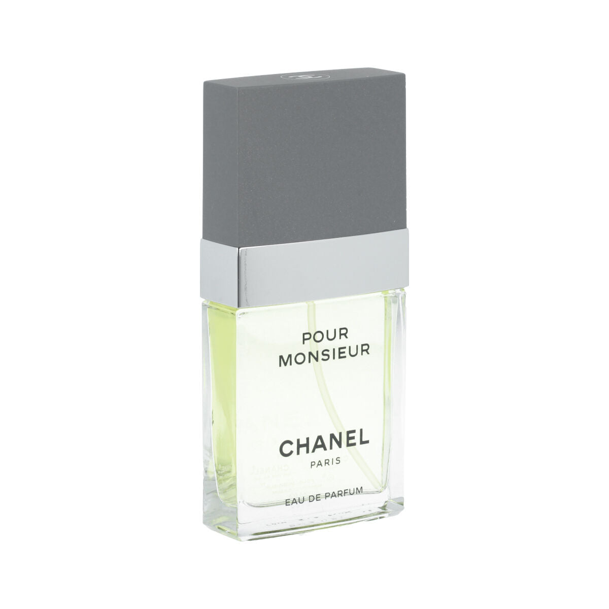 Men's Perfume Chanel Pour Monsieur Eau de Parfum EDP EDT 75 ml-0