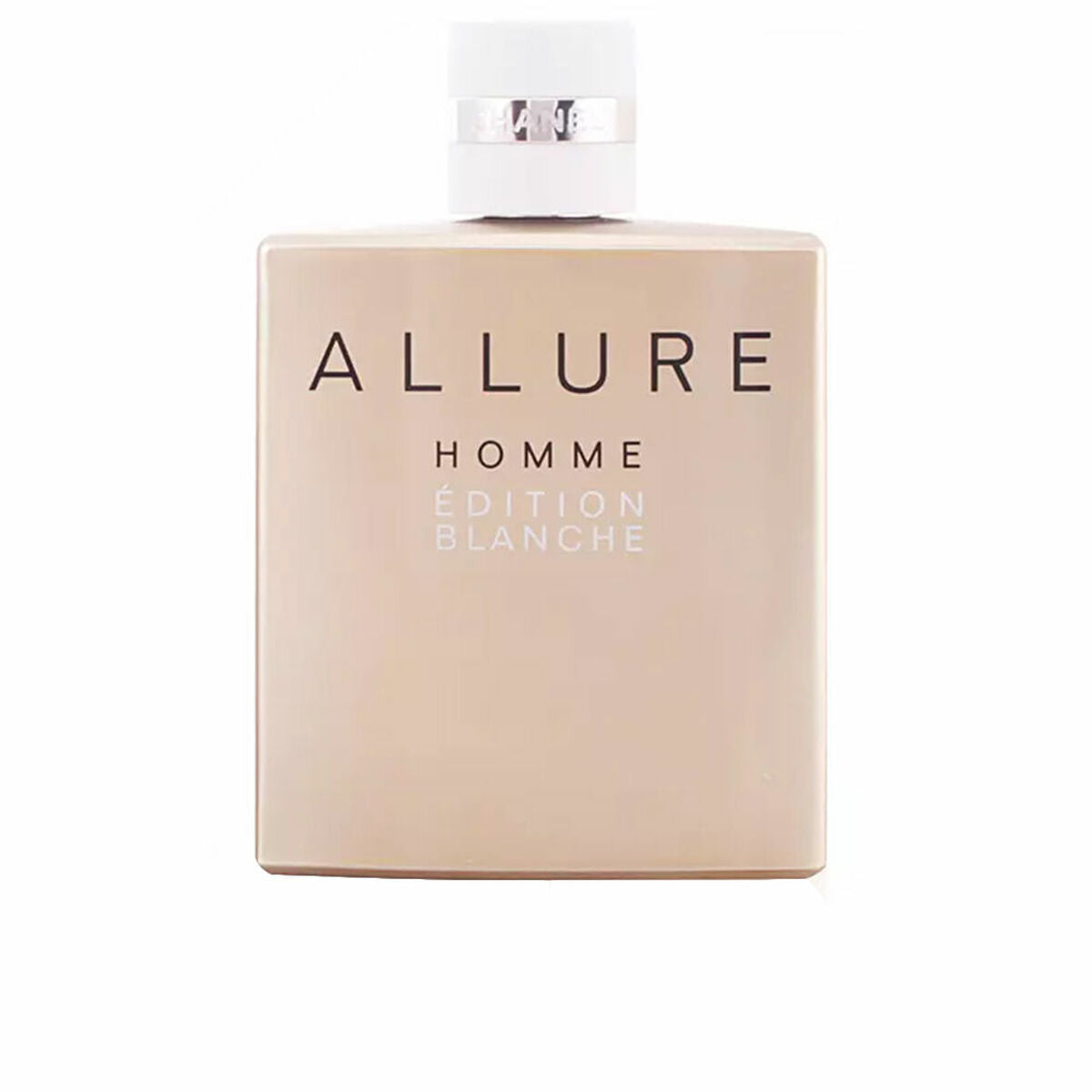 Profumo Uomo Allure Homme Ed.Blanche Chanel EDP Allure Homme 150 ml-1
