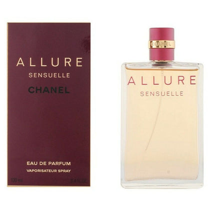 Profumo da donna Allure Sensuelle Chanel 139601 EDP EDP 100 ml