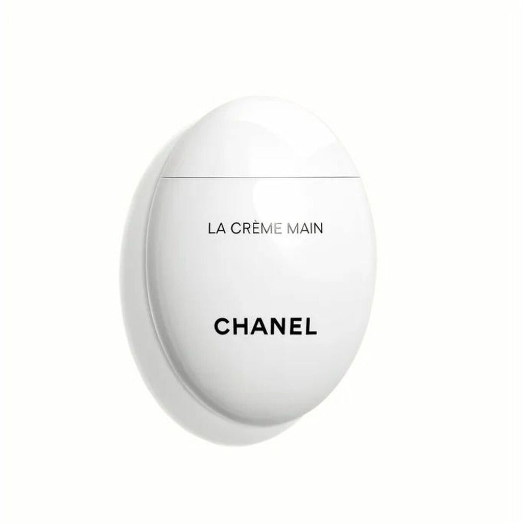 האַנט קרעם טשאַנעל LA CRÈME הויפּט 50 מל-0