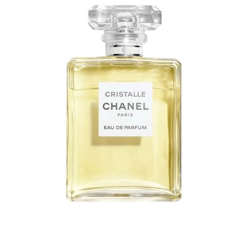 Chanel Cristalle eau de parfum spray 100 ml
