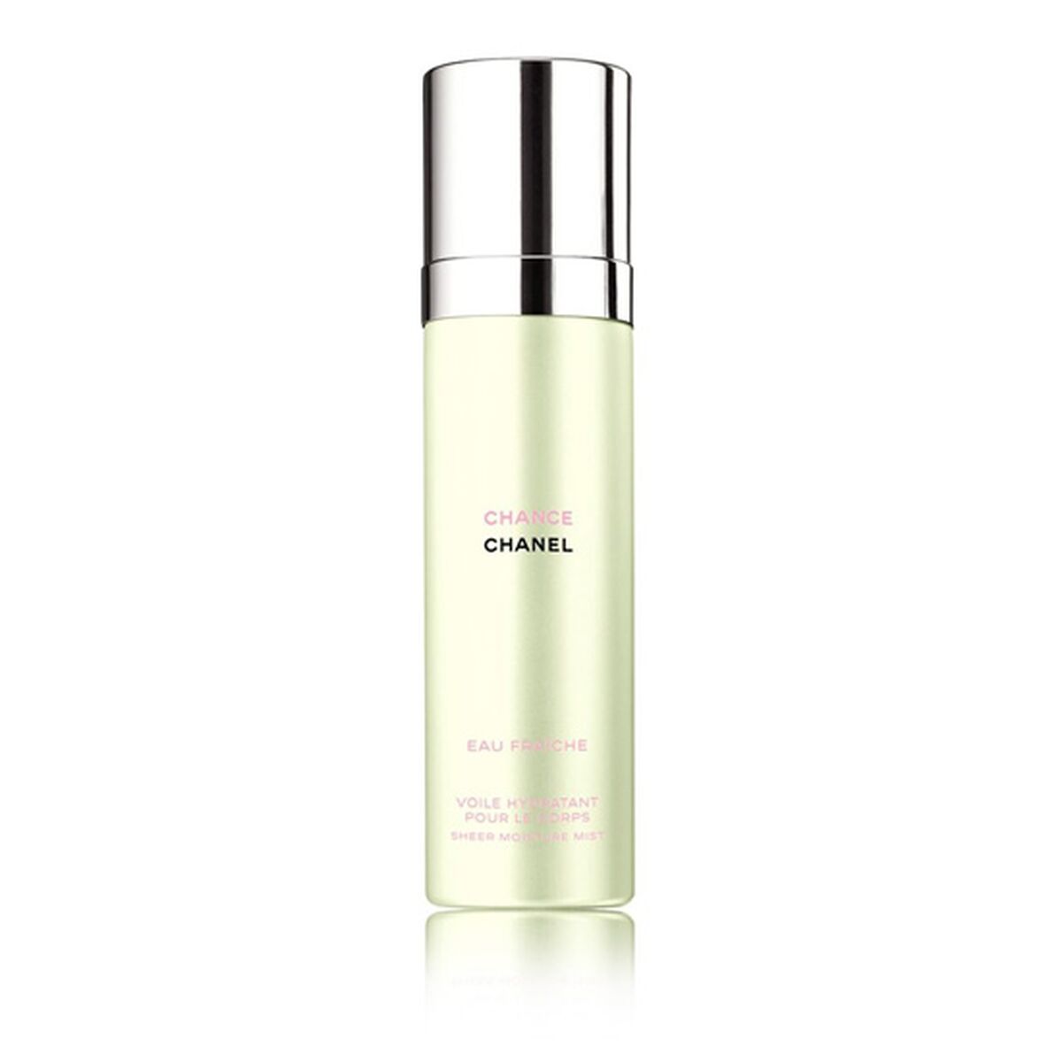 Body Mist Chanel Chance Eau Fraîche 100 ml-0