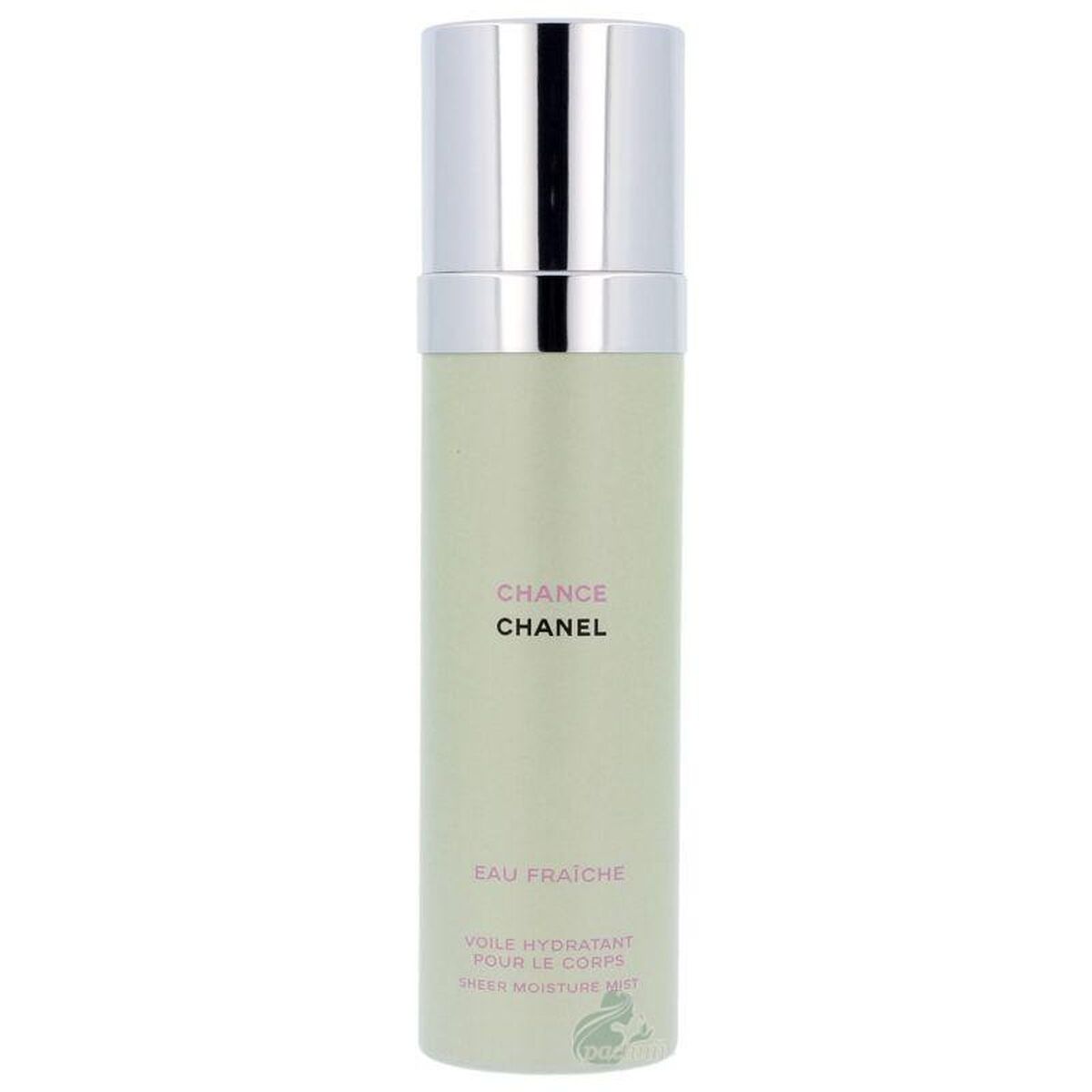 Body Mist Chanel Chance Eau Fraîche 100 ml-2