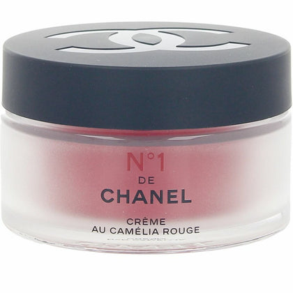 Crème Visage Chanel Nº1 CAMÉLIA ROUGE 50 g