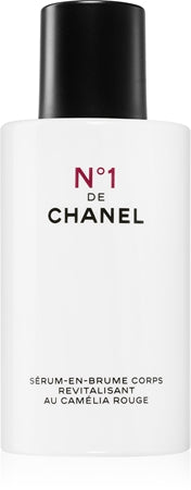 Chanel N 1 siero in Brume Corps Revitalisant 140 ml