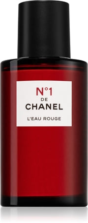 Chanel N 1 l'eau Rouge Revitalizing body mist 100 ml