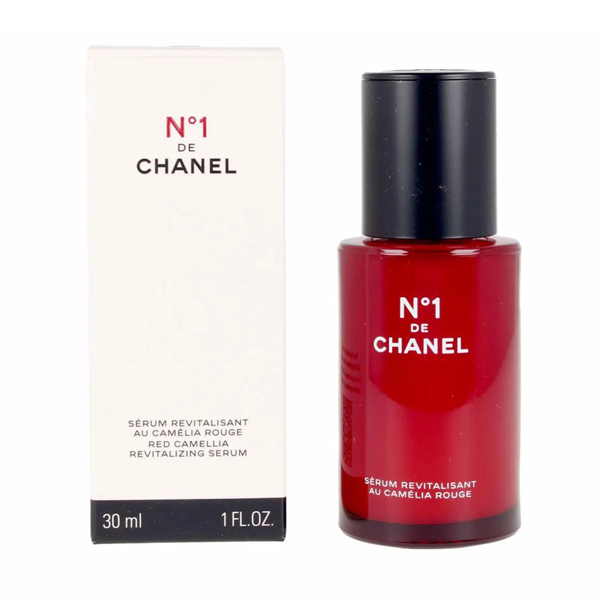Chanel N 1 Revitalizing siero 50 ml