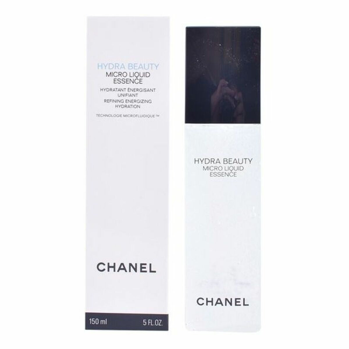 Feuchtigkeitsspendende und tonisierende Lotion Hydra Beauty Chanel TP-3145891410204_Vendor (150 ml) 150 ml-0