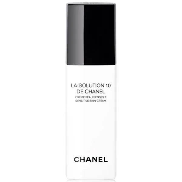 Chanel La Solution 10 De Chanel Sensitive Skin crema 30 ml