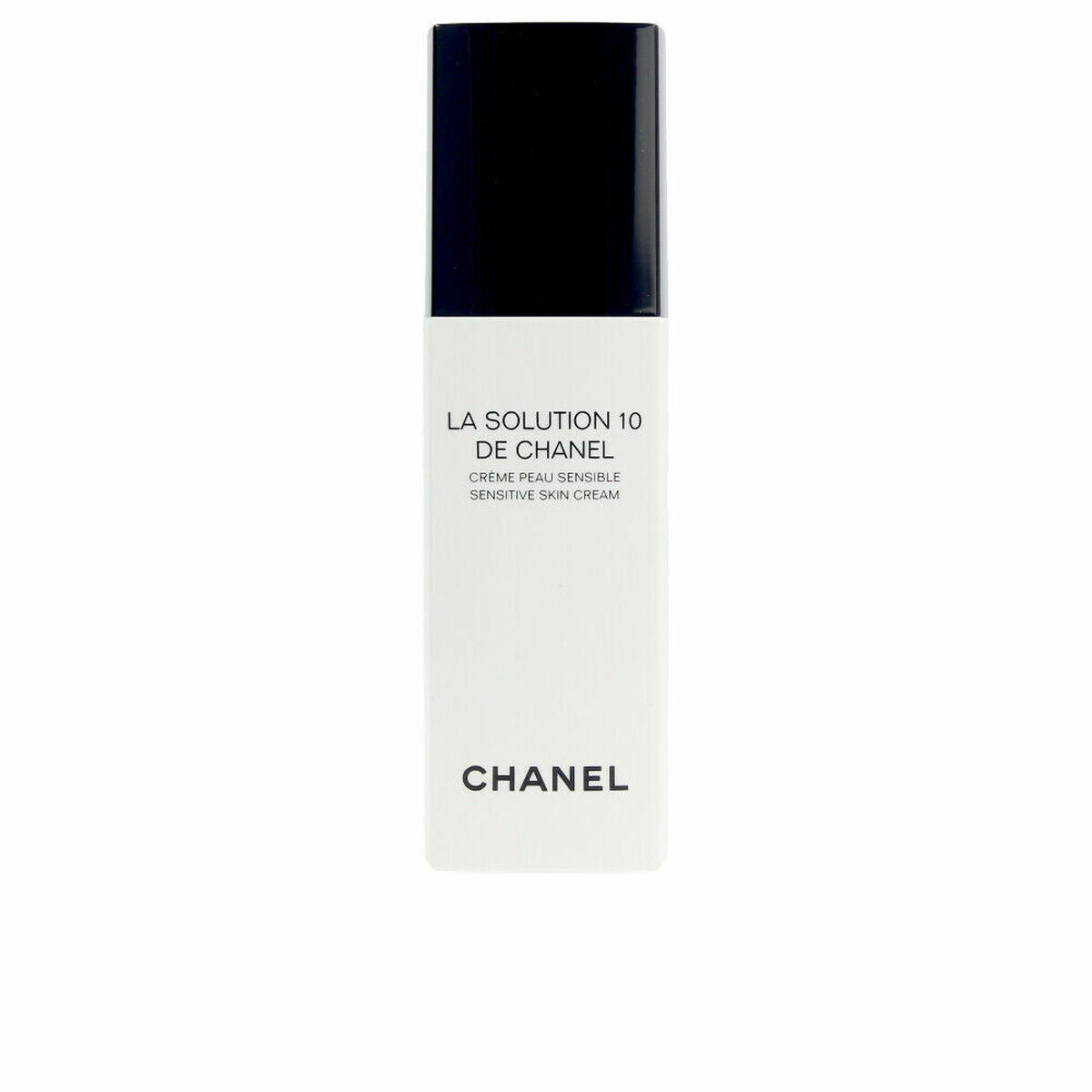 Gesichtscreme Chanel La Solution 10 (30 ml)-0