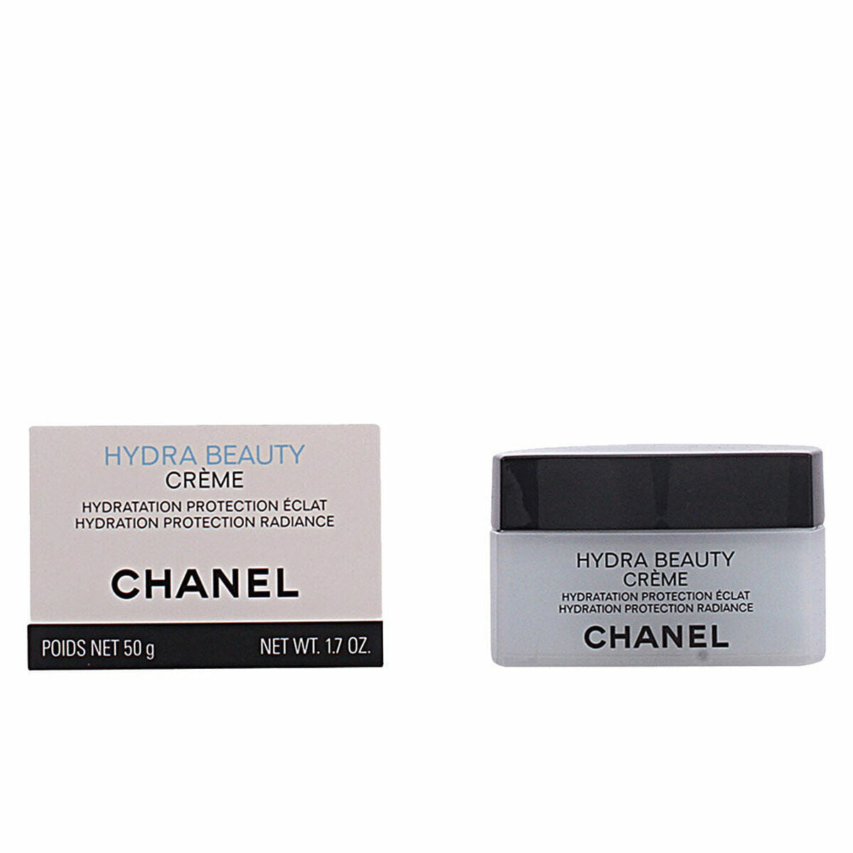Cremă de față hidratantă Chanel Hydra Beauty 50 g-0