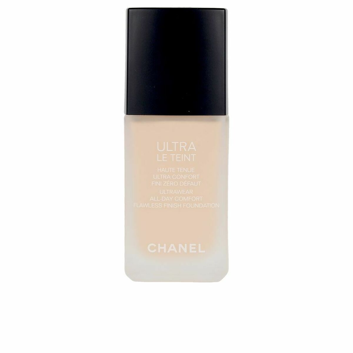 Fluid Make-up Chanel Le Teint Ultra B10 (30 ml)-0