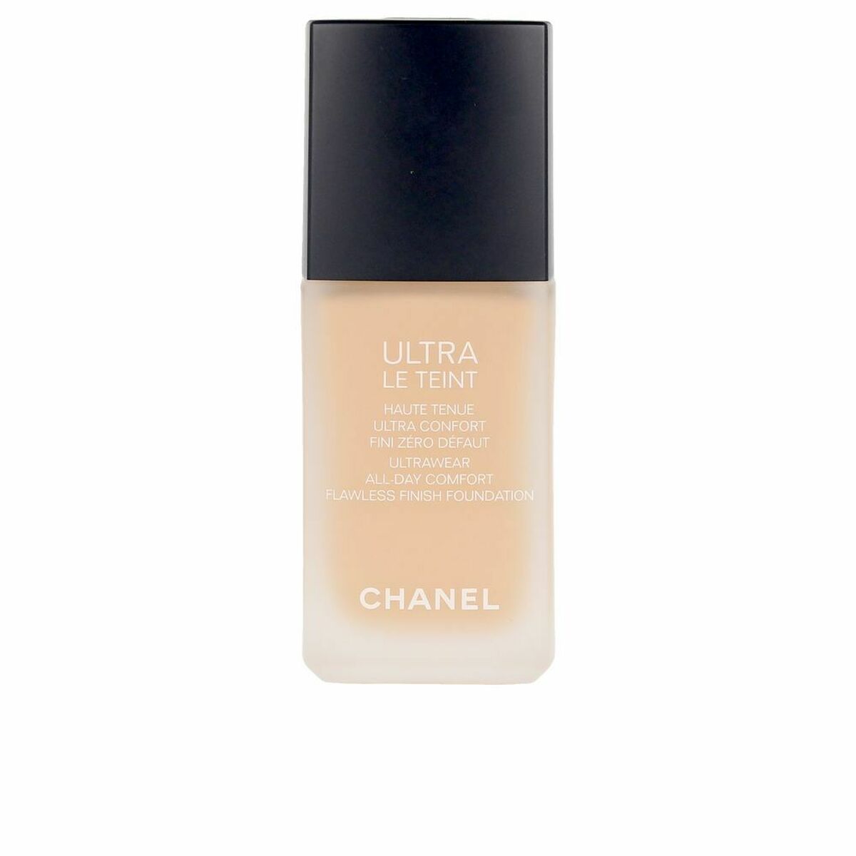 Liquid Make Up Base Chanel Ultra Le Teint #bd41 30 ml-0