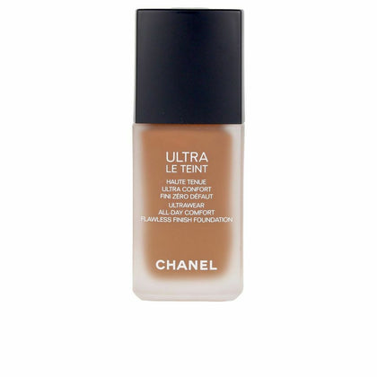 Maquillage fluide Chanel Le Teint Ultra B140 (30 ml)