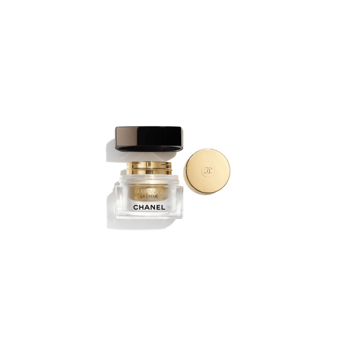 Crème visage Chanel Sublimage 50 g-4
