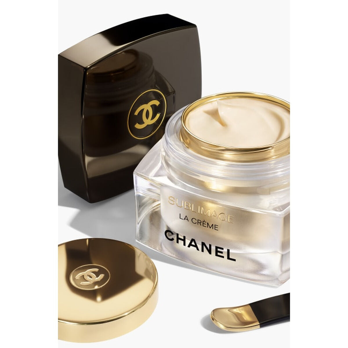 Cremă de față Chanel Sublimage 50 g-2