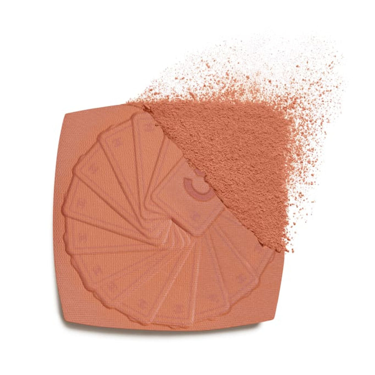 Rouge Chanel LES TAROTS Blutorange 14 g-1