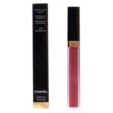 Lipgloss Rouge Coco Chanel-0