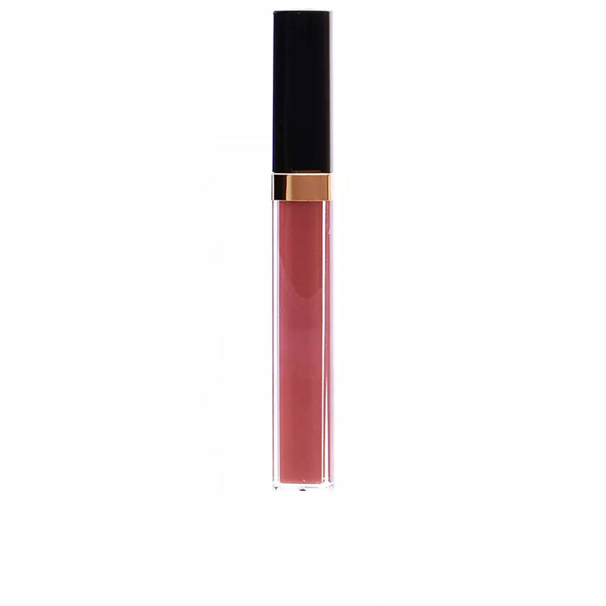 Lipgloss Rouge Coco Chanel-4