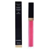 Lipgloss Rouge Coco Chanel-7