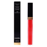 Lipgloss Rouge Coco Chanel-17
