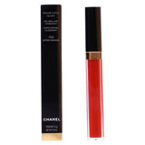Lipgloss Rouge Coco Chanel-2