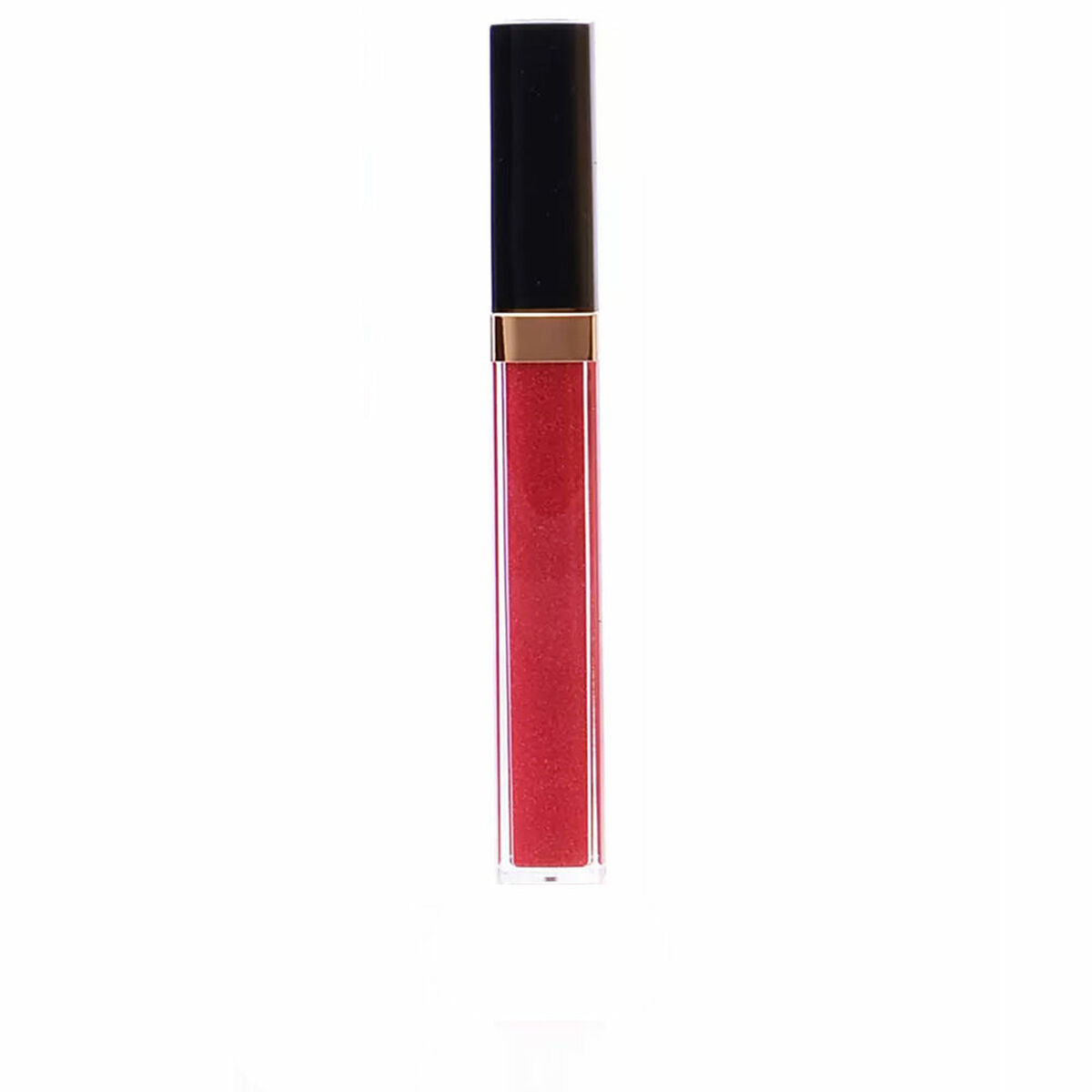 Lipgloss Rouge Coco Chanel-2