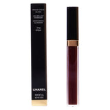 Lipgloss Rouge Coco Chanel-4