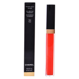 Lipgloss Rouge Coco Chanel-11