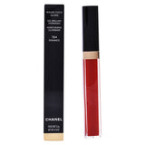 Lipgloss Rouge Coco Chanel-10