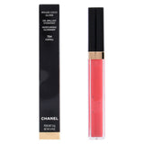 Lipgloss Rouge Coco Chanel-8