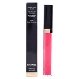 Lipgloss Rouge Coco Chanel-5