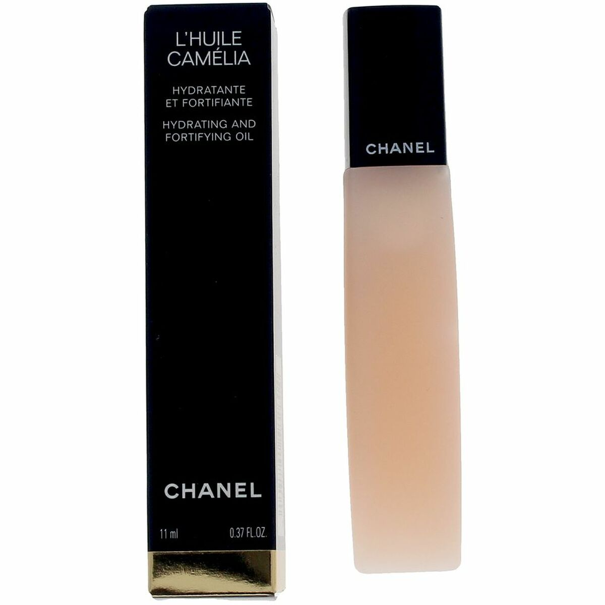 Cuticule Treatment Chanel Camélia Huile (1 Unit)-0