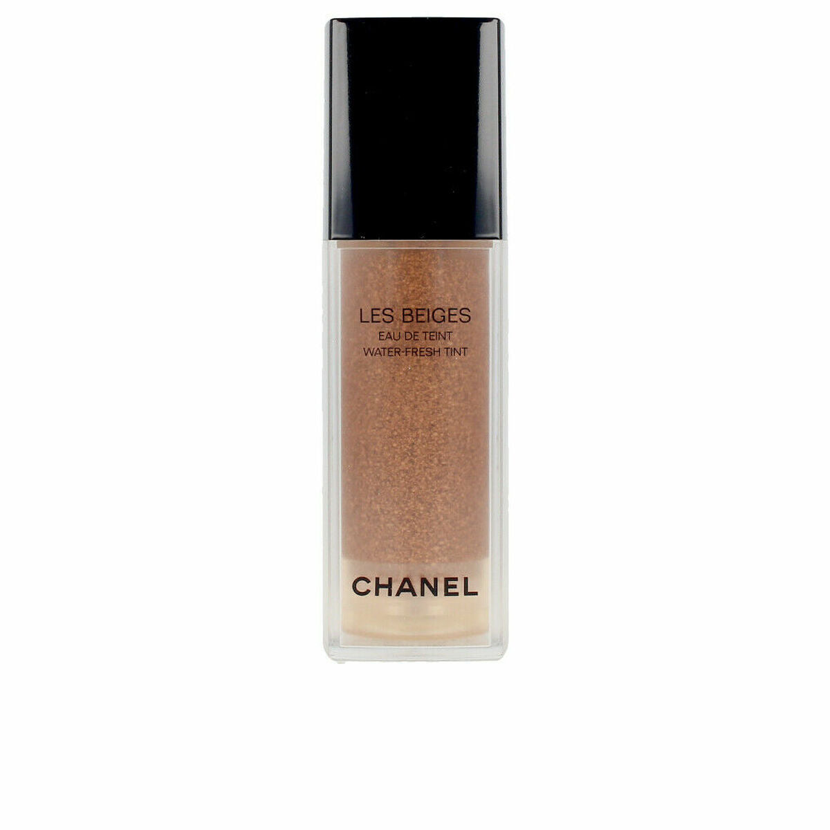 Crème Make-up Base Chanel Les Beiges Light Deep 15 ml 30 ml-0