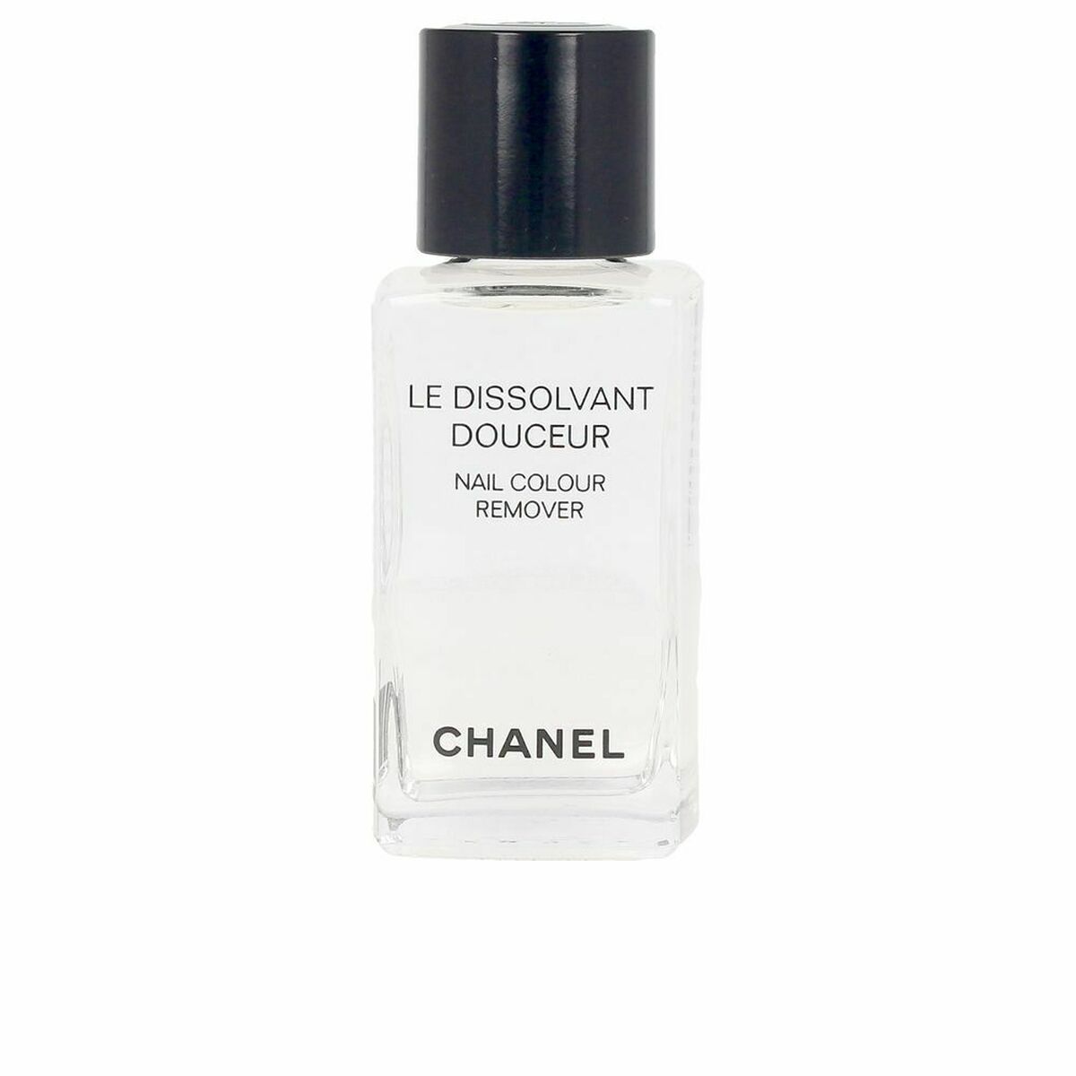 Nagellackentferner Chanel Le Dissolvant Douceur 50 ml-0