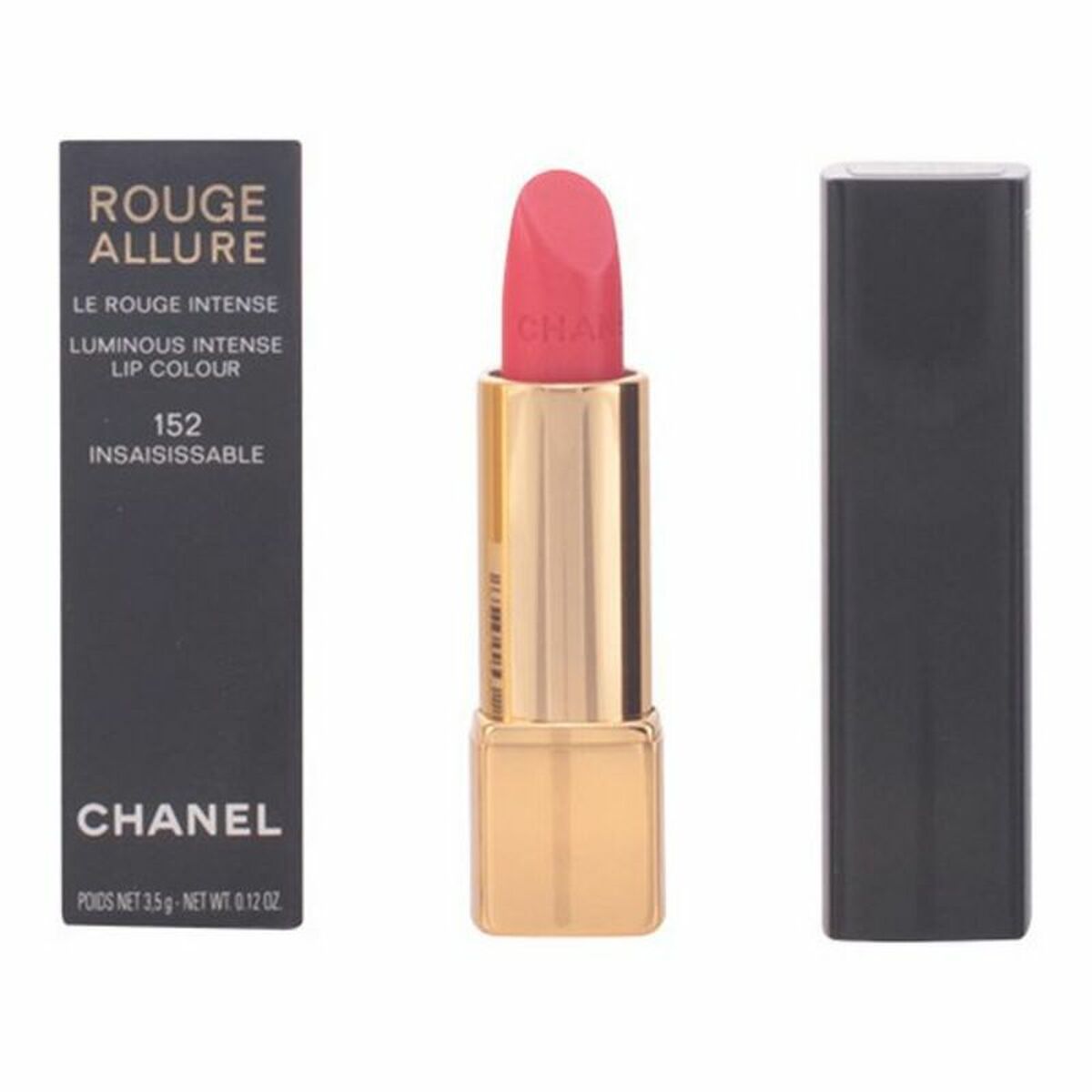 Rossetto Rouge Allure Chanel-11