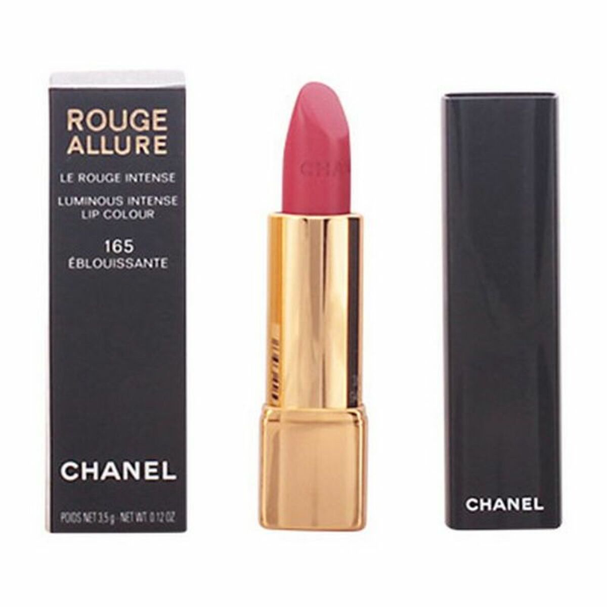 Rossetto Rouge Allure Chanel-37