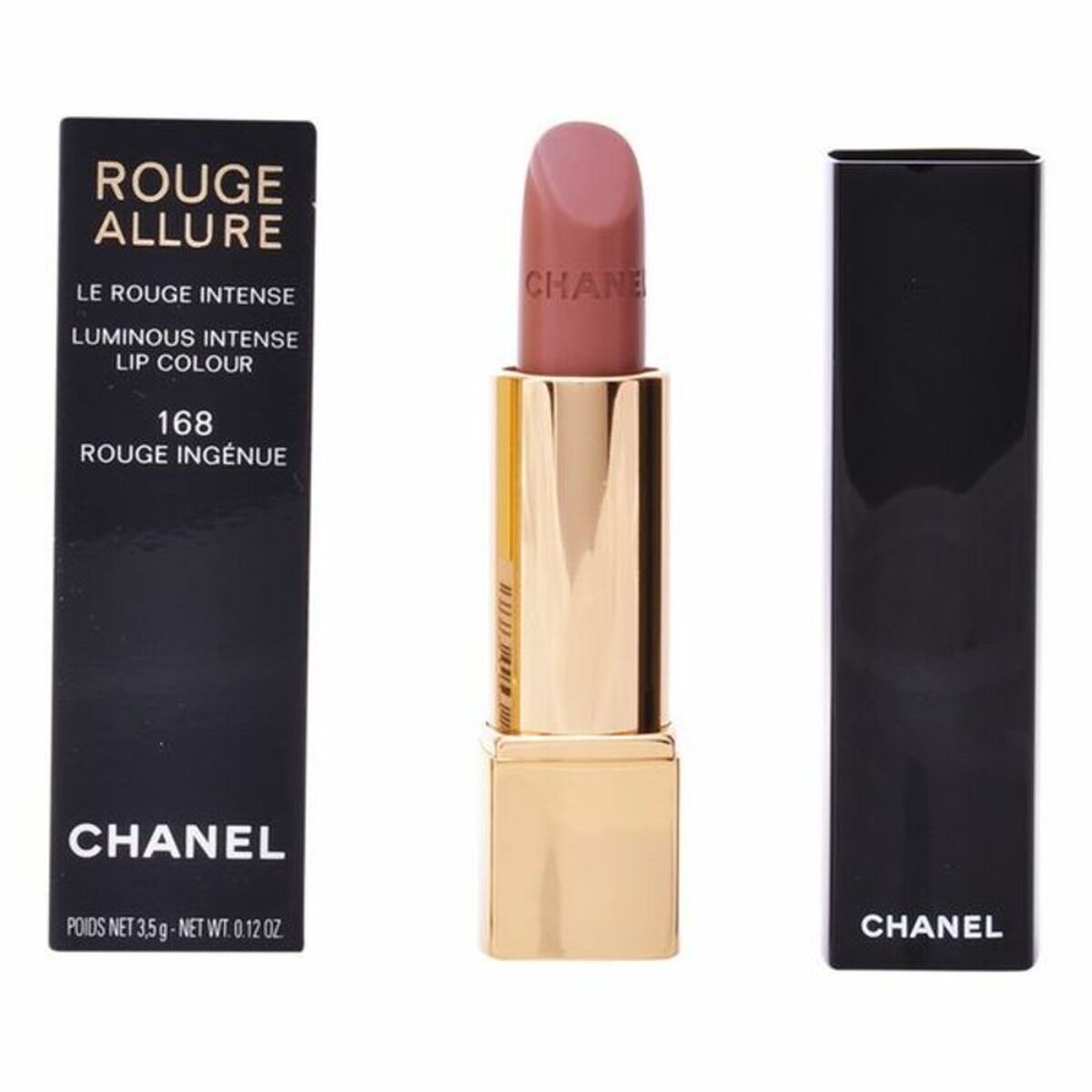 Rossetto Rouge Allure Chanel-12